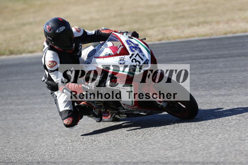 /46 27.09.2026  Speer Racing ADR/Gruppe gruen/37